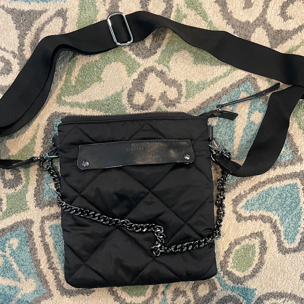 MZ Wallace crossbody bag